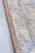 Vintage Oushak Area Rug (8' x 9')